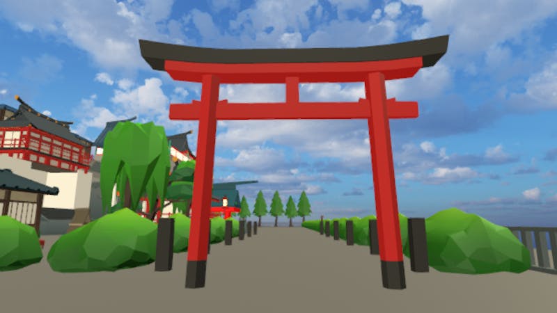 高橋稲荷神社のアイキャッチ画像