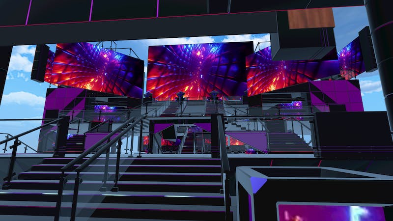 クラフトアイテム仮置き場02　-Game & DJ-のアイキャッチ画像