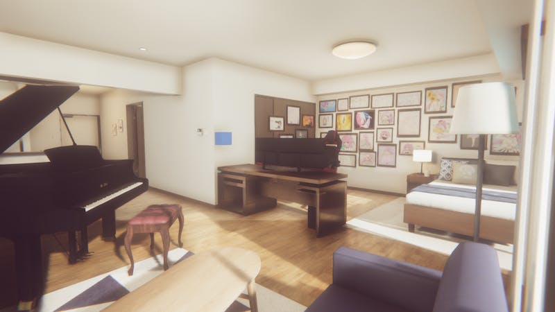 Hal’s Roomのアイキャッチ画像