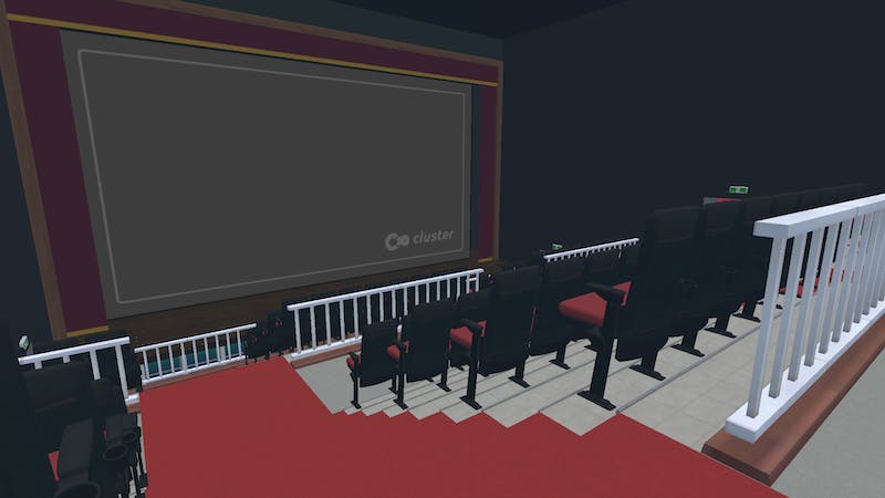 フッキー’s シネマのアイキャッチ画像