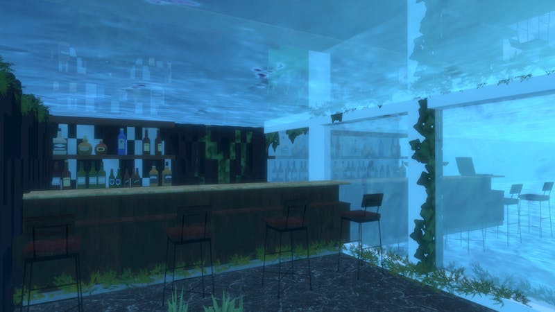 沈むときのアイキャッチ画像