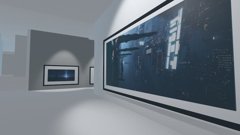 美術館のアイキャッチ画像