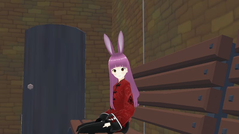 おうちをつくってみましたのアイキャッチ画像