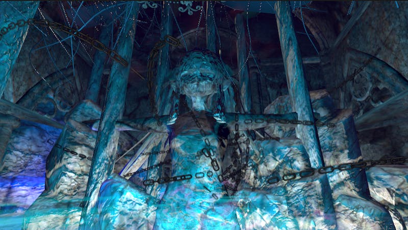 瀉水霊殿エキノプスのアイキャッチ画像