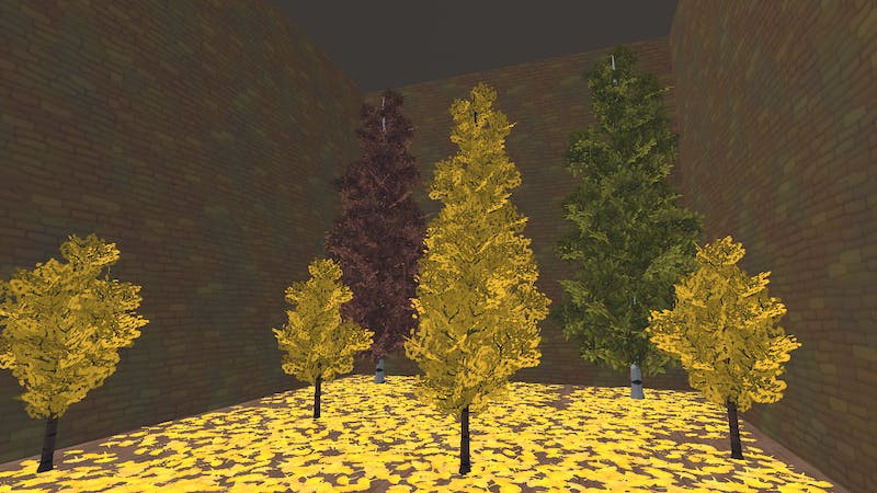 季節の部屋のアイキャッチ画像