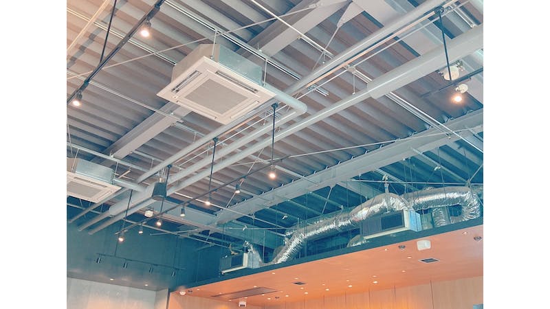 かふぇシロクマ、のアイキャッチ画像