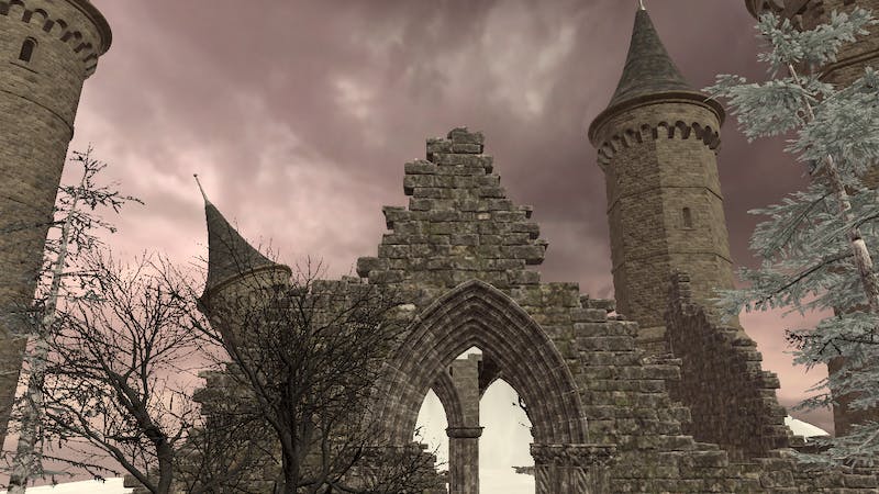 Book in Towersのアイキャッチ画像