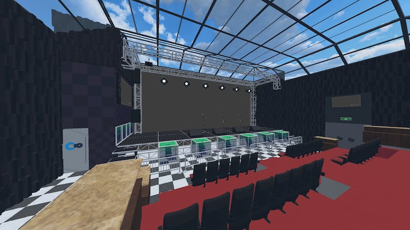 ライブハウス ｢RAPON｣のアイキャッチ画像