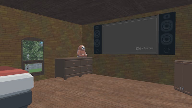 necromancerのマイホームのアイキャッチ画像