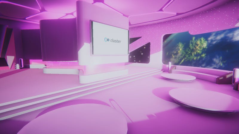 Pink Roomのアイキャッチ画像