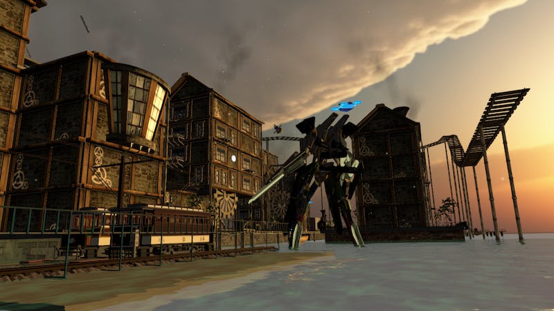 歯車はまわる、この記憶と共にのアイキャッチ画像