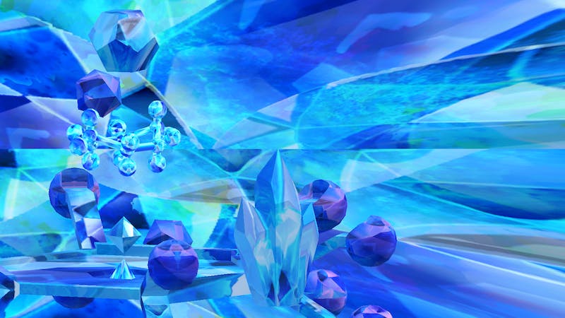 Cristal Auditoriumのアイキャッチ画像