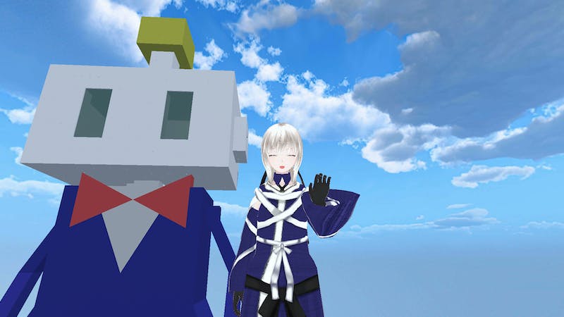 奇怪時空6(偽ロビー幻の9階編?)のアイキャッチ画像