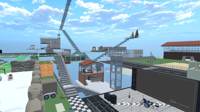 Hokkaido❄Worldのアイキャッチ画像