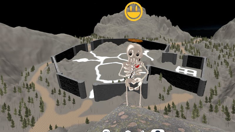 SKULL VERSE（スカルバース）のアイキャッチ画像