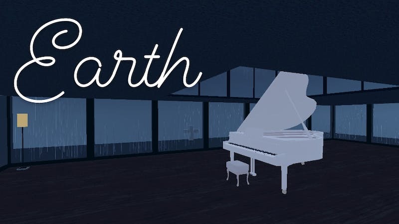 Earthのアイキャッチ画像