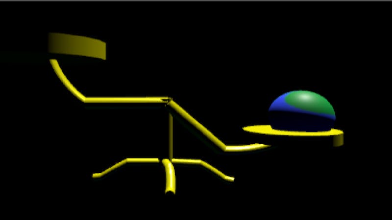 相対秤衡 – Relative Balanceのアイキャッチ画像