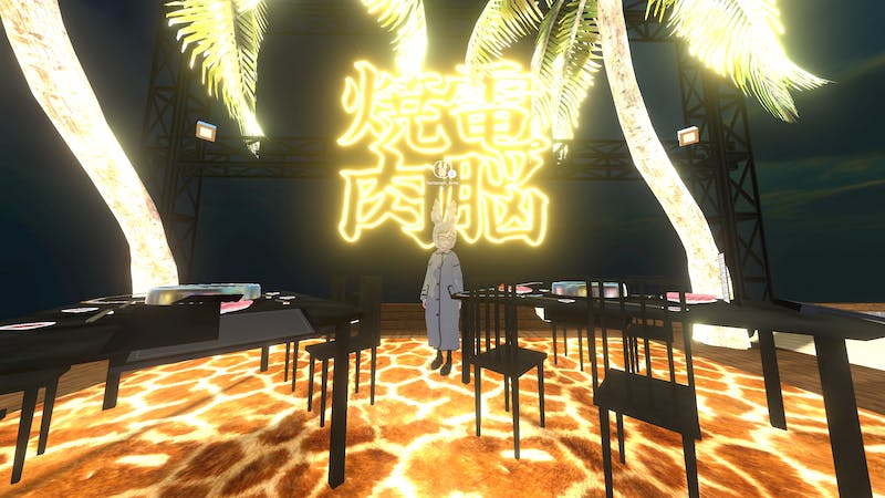 ぎゅうぎゅう！焼肉食べ放題のアイキャッチ画像