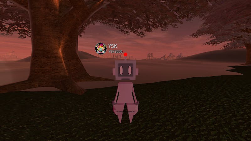 アフタージャンジャマン；サイケデリック中心のアイキャッチ画像