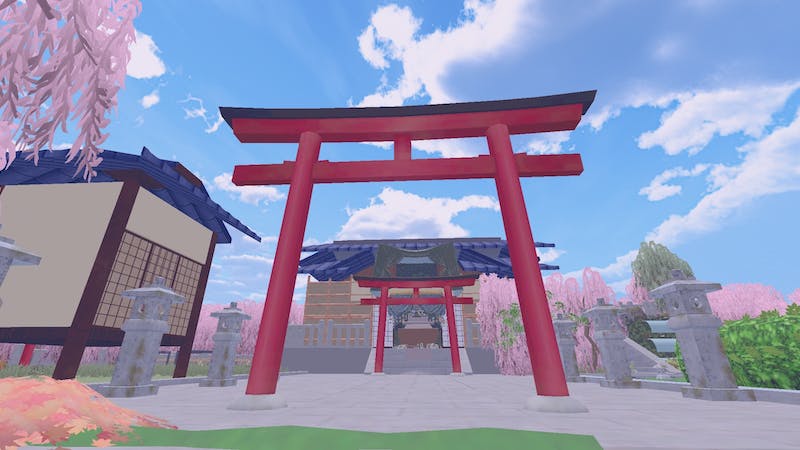 幻想郷のアイキャッチ画像