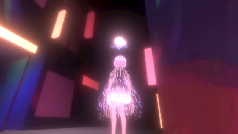 酩酊【VR注意】のアイキャッチ画像