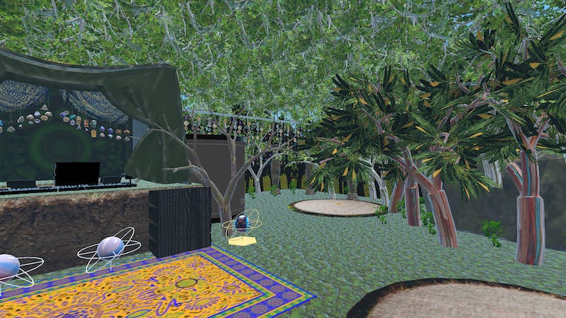 AFRO ROOMのアイキャッチ画像