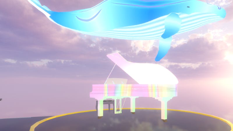 Bar Celeste ～朝焼け～のアイキャッチ画像