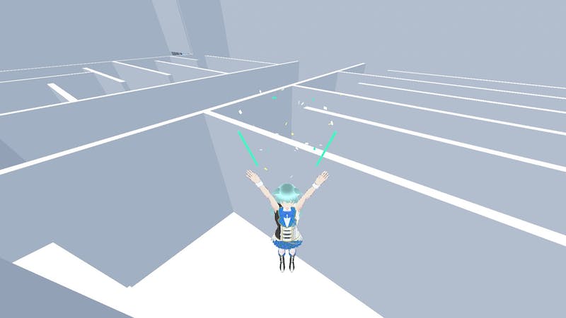 迷路イベント・ゴールを目指せ！！のアイキャッチ画像