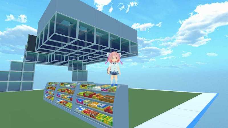 楽塔モバイル(RakuTowerMobile)のアイキャッチ画像