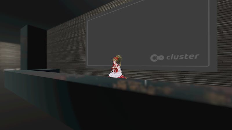 ゆうぎりの新居【クリエイターズマンションVTuber棟501】のアイキャッチ画像