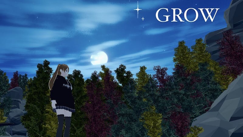 GROWのアイキャッチ画像