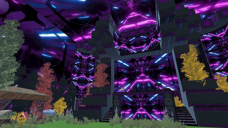 Mush Delic #karasumiワールドのアイキャッチ画像