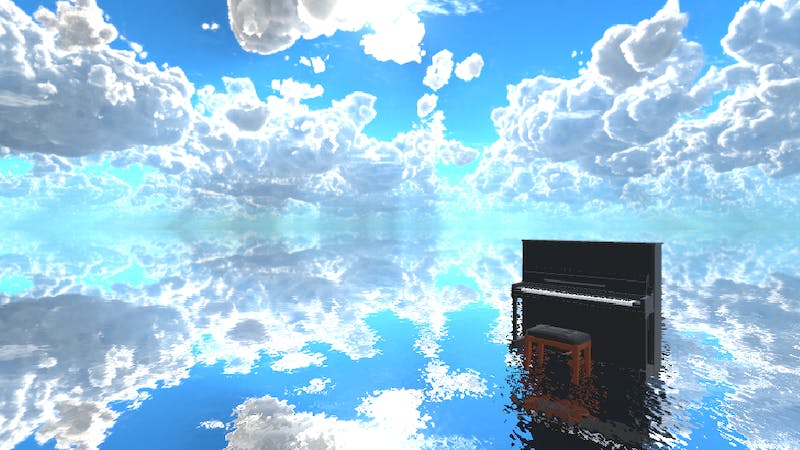 Under The Skyのアイキャッチ画像