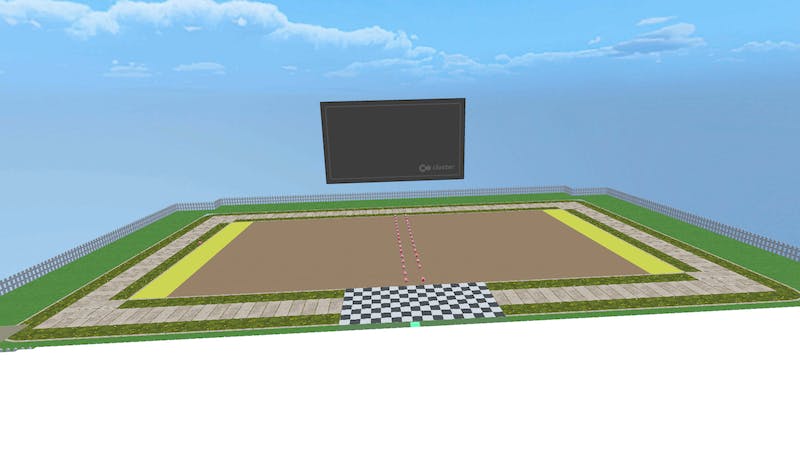 あいわＳＭＢ運動会　予行演習１のアイキャッチ画像