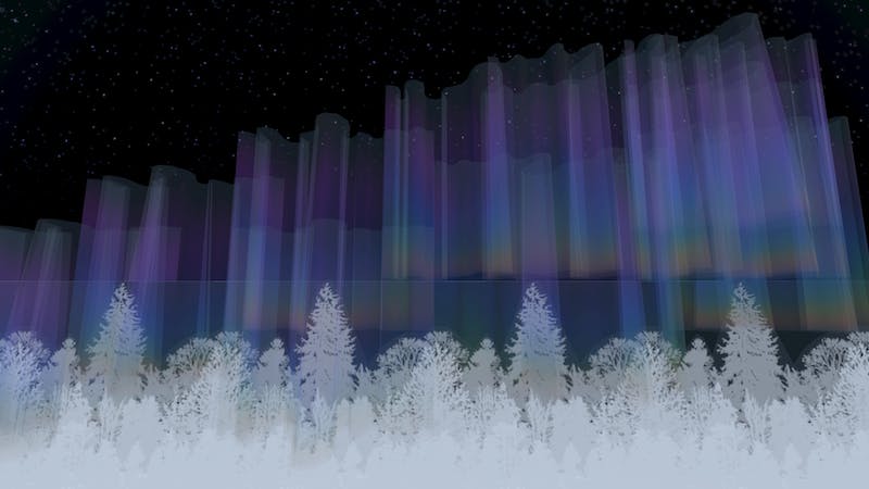 TYハウス（雪山の別荘）のアイキャッチ画像