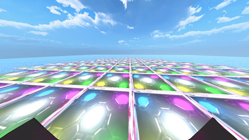 海ステージWorldのアイキャッチ画像