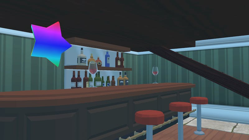 Kimili Bar -women only-のアイキャッチ画像