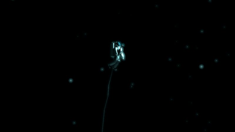 深海のゆめ　～Dreams in Point Nemo～のアイキャッチ画像