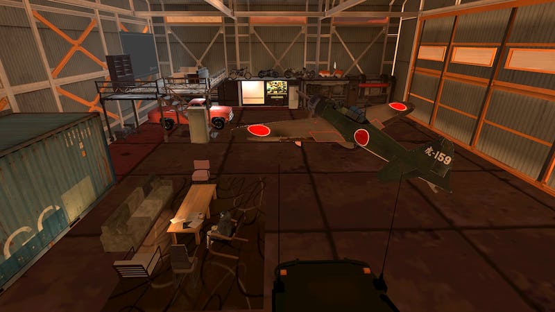 Bunker Bのアイキャッチ画像