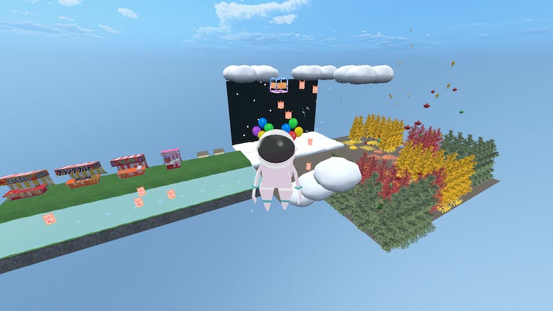 ウェザーリポートパック申請中のアイキャッチ画像