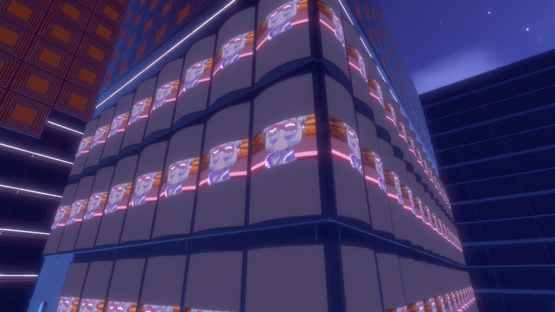 crema freedom HOUSE by.kassis.のアイキャッチ画像