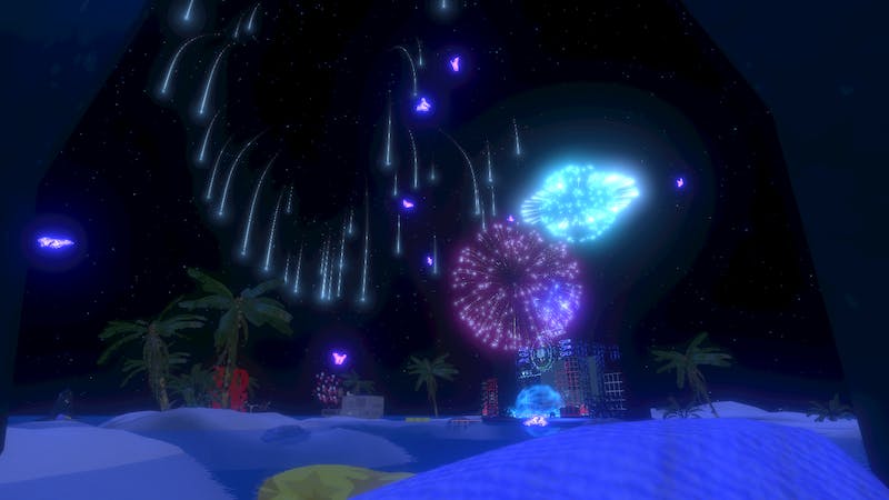 LELE島-FullMoon Night-のアイキャッチ画像