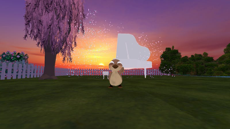 Comfortably Sound Timeのアイキャッチ画像