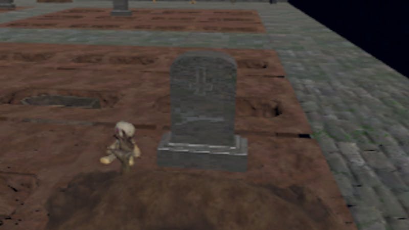 墓る!のアイキャッチ画像