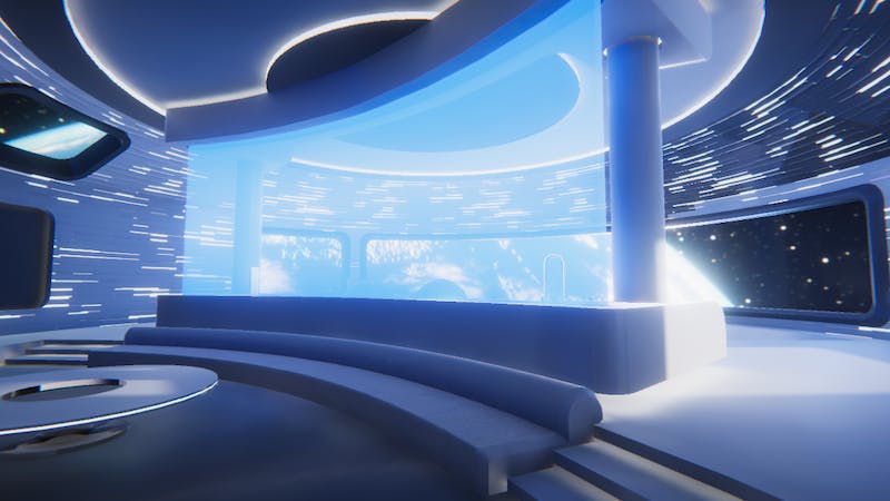 BlueRoomのアイキャッチ画像