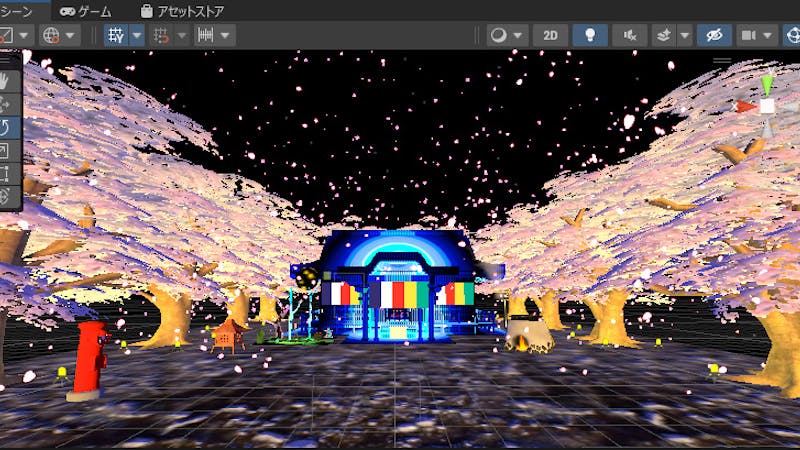 テクノ法要みたいなのを作ってみたかったのであります。のアイキャッチ画像