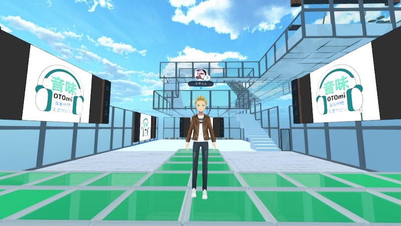 チグリス’s Grid Worldのアイキャッチ画像