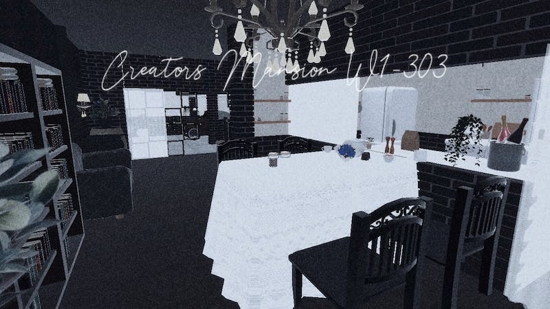 CREATORS MANSION W1-303 特別な日をあなたとのアイキャッチ画像