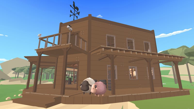 clusterどらいぶいんのアイキャッチ画像