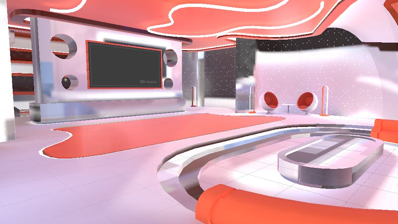 Orange Roomのアイキャッチ画像